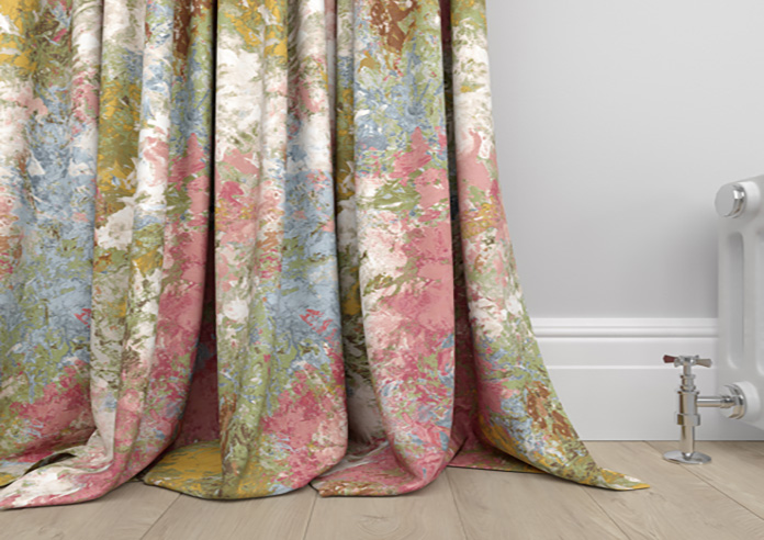 Quebec, Spring - Made to Measure Curtains - Image 6
